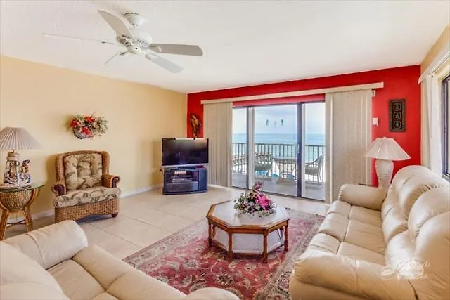 Dollar 411 Apartment Clearwater Beach