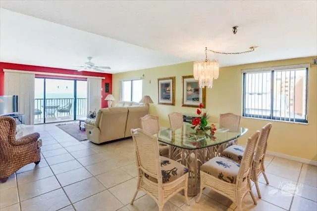 Dollar 411 Apartment Clearwater Beach