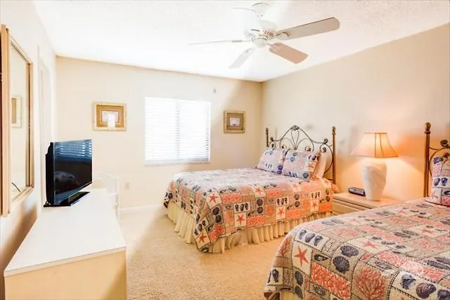 Apartment Dollar 411 Clearwater Beach