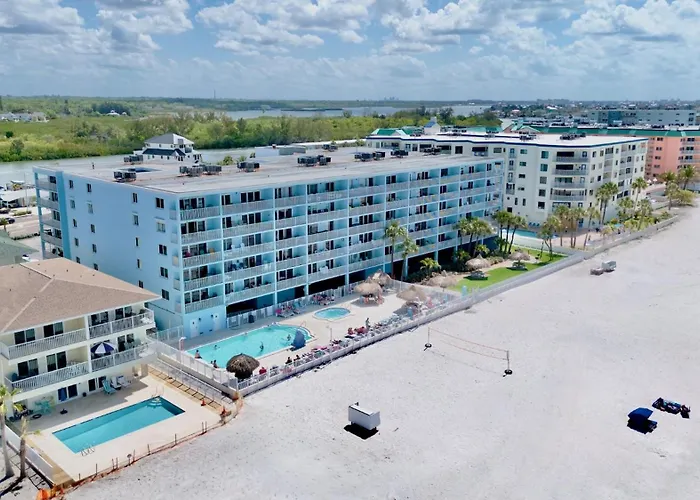 Dollar 411 * Clearwater Beach