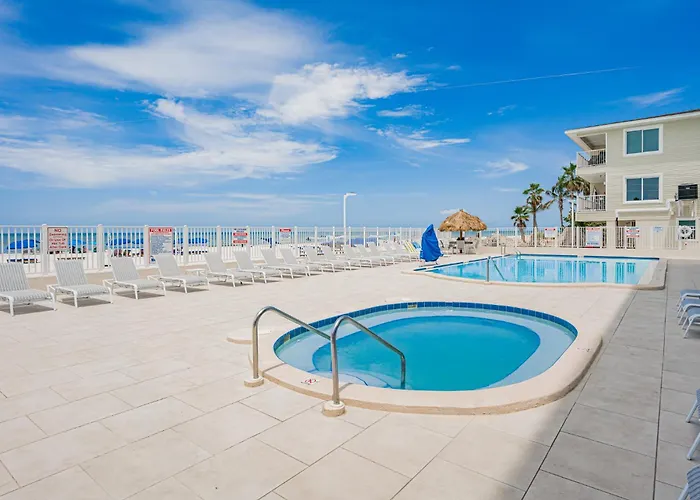 Apartment Dollar 411 Clearwater Beach