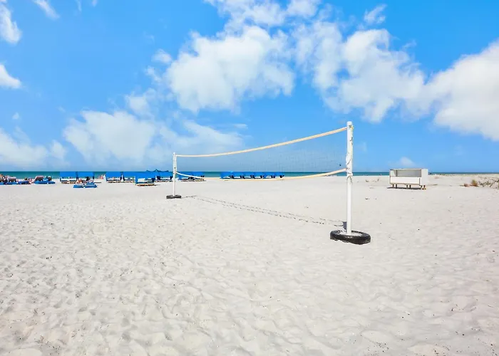 Dollar 411 Apartment Clearwater Beach