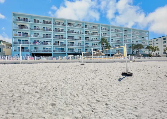 Dollar 411 Apartment